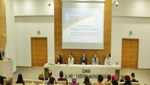 ''Bir Fikrim Var'' projesi