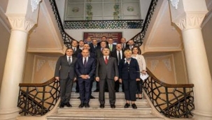 Ege Gastronomi projesi