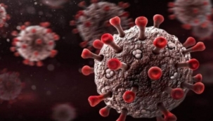 İzmir Tabip Odası'ndan Omicron Varyantı açıklaması