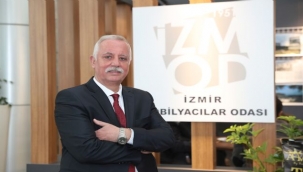 Libya - İzmir gemi seferleri 25 yıl sonra yeniden