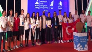 Milliler Umman'da madalya için mücadele edecek