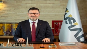 Müsiad, Vizyonerler Zirvesi yapacak