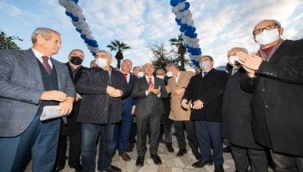 Örnekköy Kentsel Dönüşüm Projesi