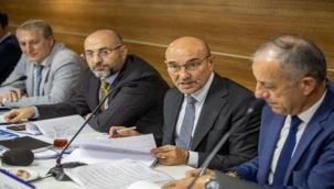 Soyer: ''Dövizdeki her 1 kuruş artış borcumuzu 5 milyon lira artırıyor''