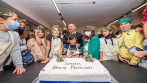 Zeytin Barış Festivali