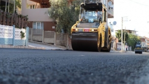 1,1 milyar liralık yol