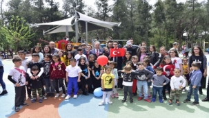 Bornova'da yarıyıl tatili