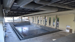 Dev projelere dev bütçe