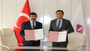 Eğitimde işbirliği protokolü