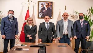 Ekoloji araştırmaları için protokol