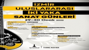 İki Yaka Sanat Günleri