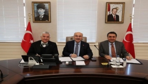 İşbirliği protokolü