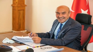 İzmir Büyükşehir bütçesi