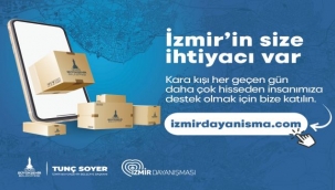 İzmir Dayanışması