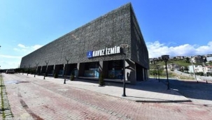 İzmir'de öne çıkan yatırımlar