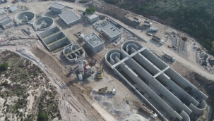 İZSU'dan İzmir'in altyapısına rekor yatırım 