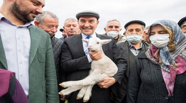 Mera İzmir Projesi