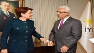 Mustafa Tabak'tan Bornova Gündem'e özel açıklamalar