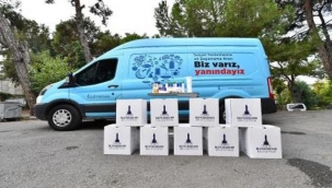 Örnek sosyal destek uygulamaları 