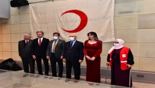 Türkiye'de ilk defa İzmir'de