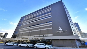 Türkiye'nin en büyüğü