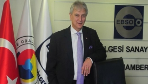 Yorgancılar'dan 2021 değerlendirmesi ve 2022 beklentisi