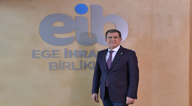 ABD'ye gıda ihracatı ilk kez 1 milyar doları aştı