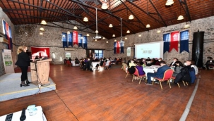 Akıllı şehirler için yeni projeler