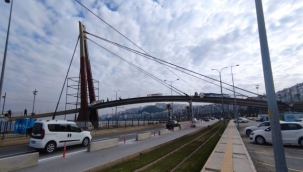 Çalışmalar erken bitirildi, trafik akışı normale dönüyor