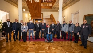 Çiğli Sivil Toplum Platformu