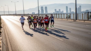 Duatlonİzmir için kayıtlar sürüyor