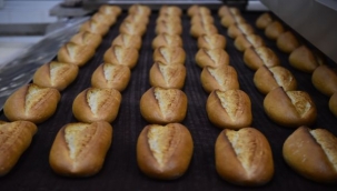 Halk Ekmek fırıncılarla büyüyecek