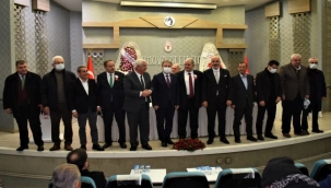 İduğ: ''Haksız rekabete izin vermeyeceğiz''