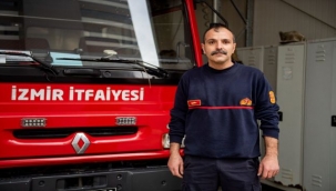 İtfaiye erinin kök hücresi umut olacak