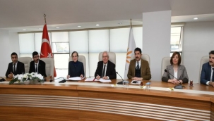 Karabağlar Belediyesi'nde SDT sevinci