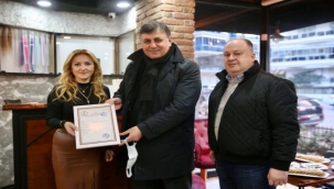 Karşıyaka'da elektronik iş yeri ruhsatı dönemi