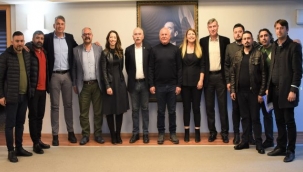 Kemalpaşa Belediyesi toplu iş sözleşmesi ile bir ilke imza attı