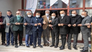 Meslek Fabrikası'ndan yeni kurs merkezi