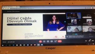 Milli Eğitim'den velilere eğitim