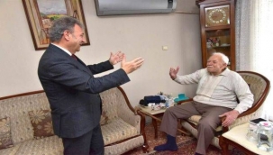 Naşit Kılıç, vefat etti