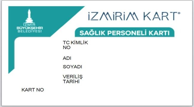 Sağlık personeli için son günler