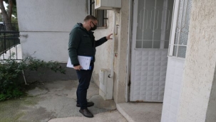 ''Tebligat'' tasarrufu