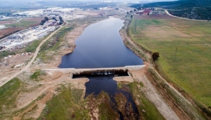 17 yeraltı suyu tesisinin 12'si tamamlandı