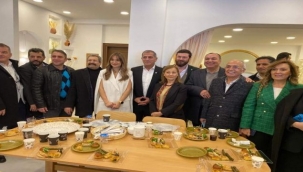 Atölye 300 Gram, ikinci şubesini Bornova'da hizmete açtı