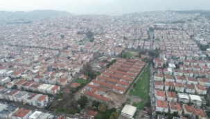 Başkan Soyer'den Buca Cezaevi çağrısı