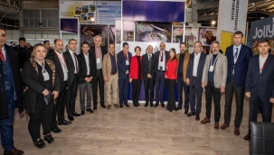 Başkan Soyer, Diyarbakır'daki fuara katıldı