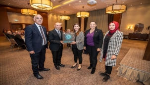 Başkan Soyer, Mardin'den seslendi