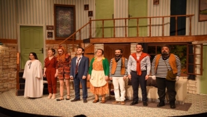 BBŞT 30'uncu yılını kutladı