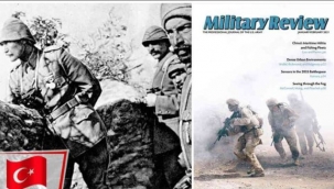 Bir Destandır ÇANAKKALE