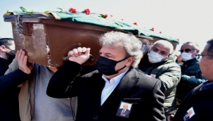 Bornova'nın acı günü